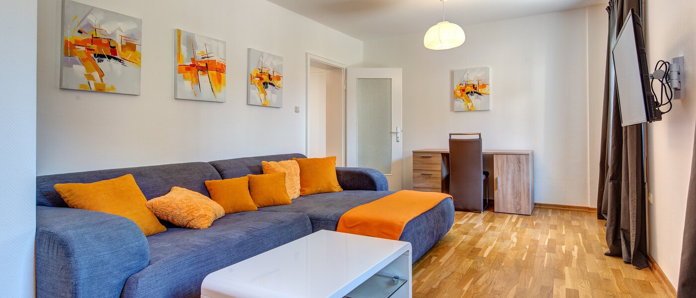 Сожалеем, эта недвижимость уже сдана