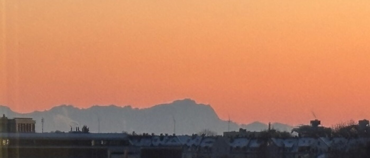 вилла München Lehel 01 гостиная 995