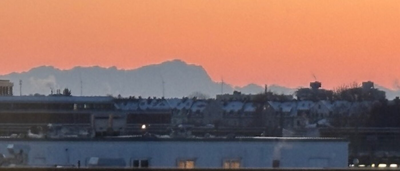 вилла München Lehel 02 гостиная 995