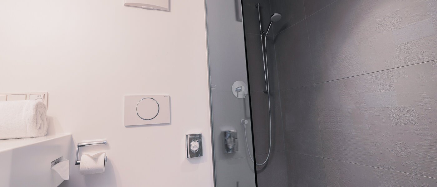 вилла München Lehel 03 ванная комната 995