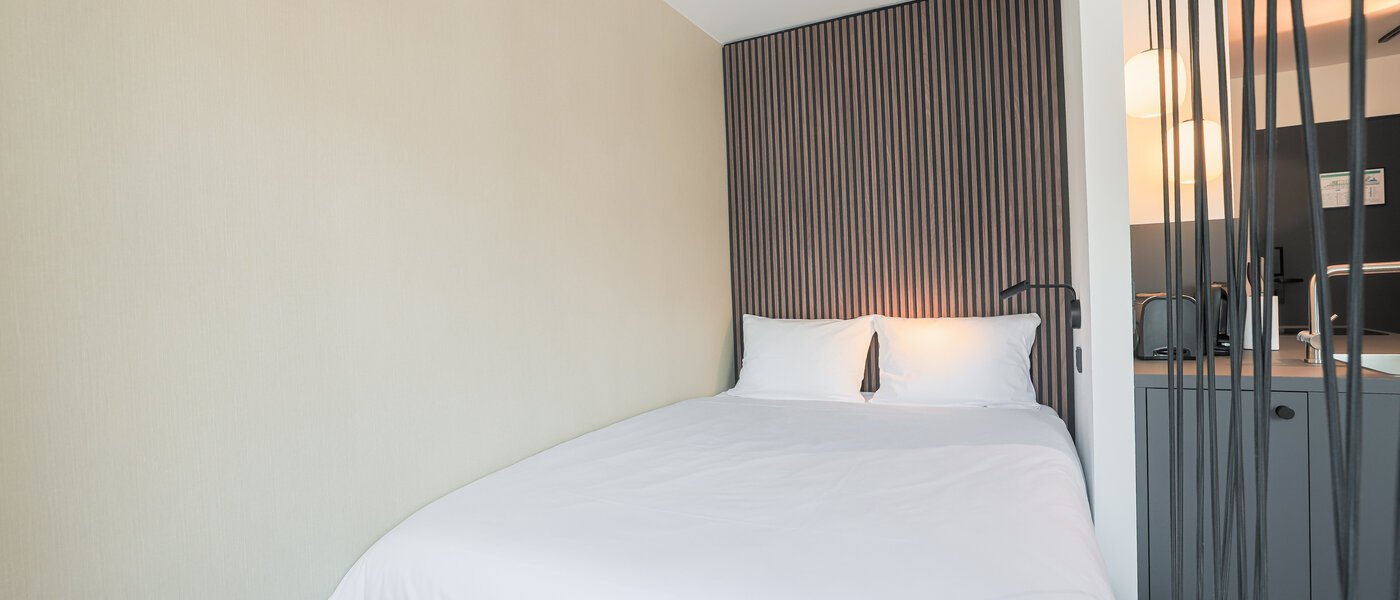 вилла München Lehel 03 зона для сна 995