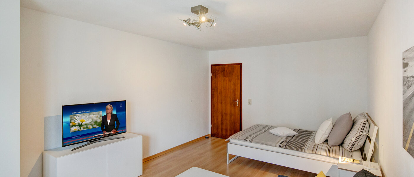 квартира Unterschleißheim 05 гостиная 9952