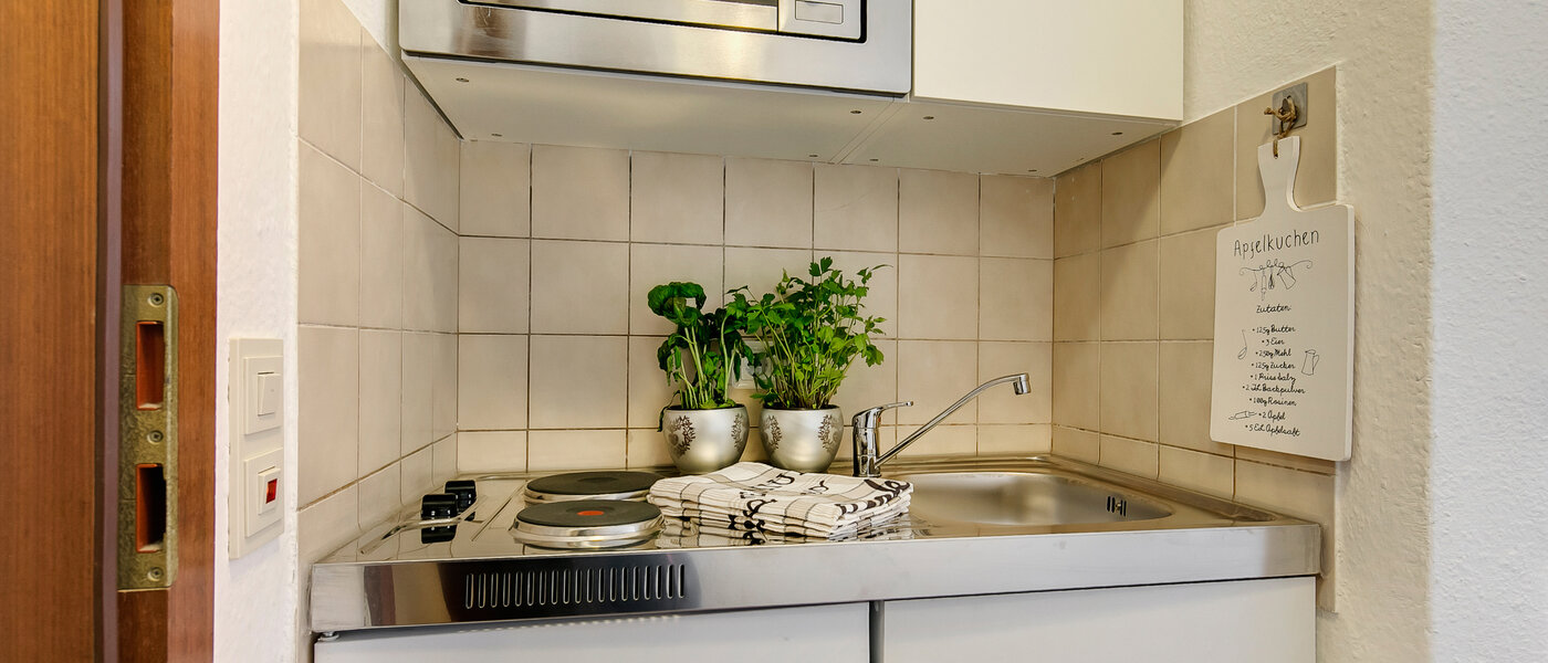 квартира Unterschleißheim 01 кухня 9952