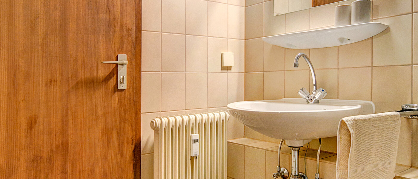 квартира Unterschleißheim 03 ванная комната 9952