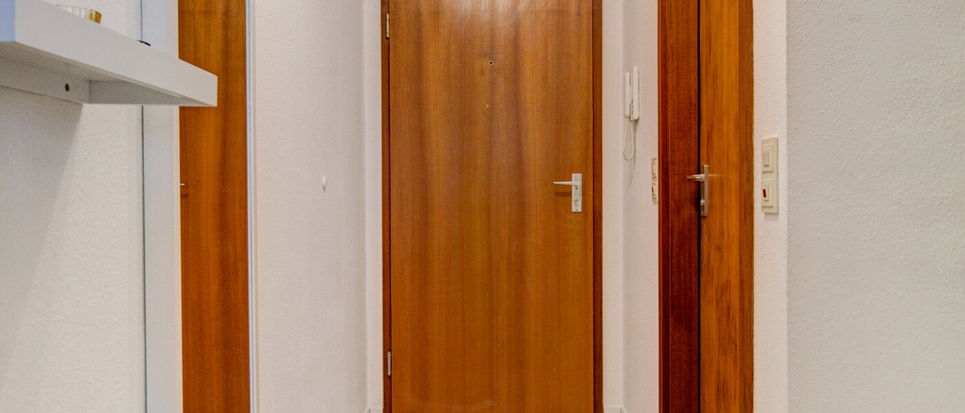 квартира Unterschleißheim 02 коридор 9952