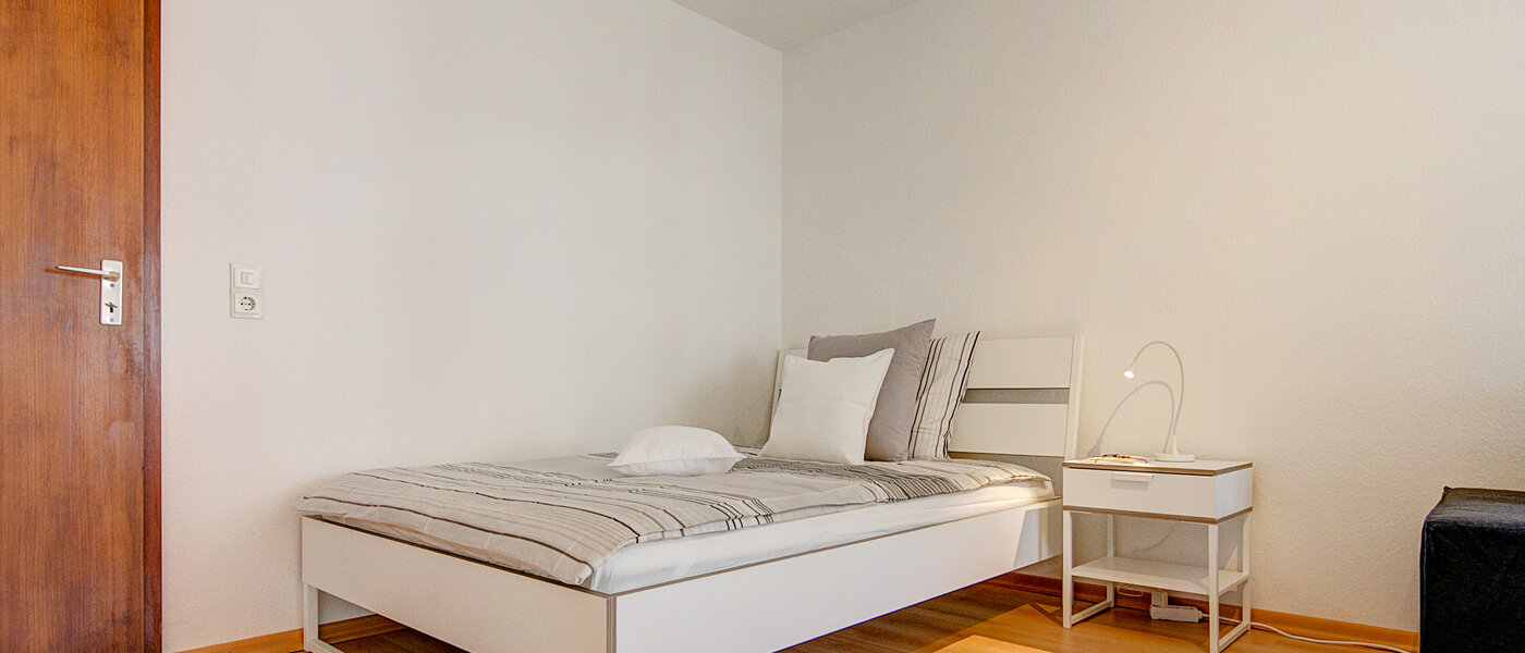 квартира Unterschleißheim 01 спальная 9952