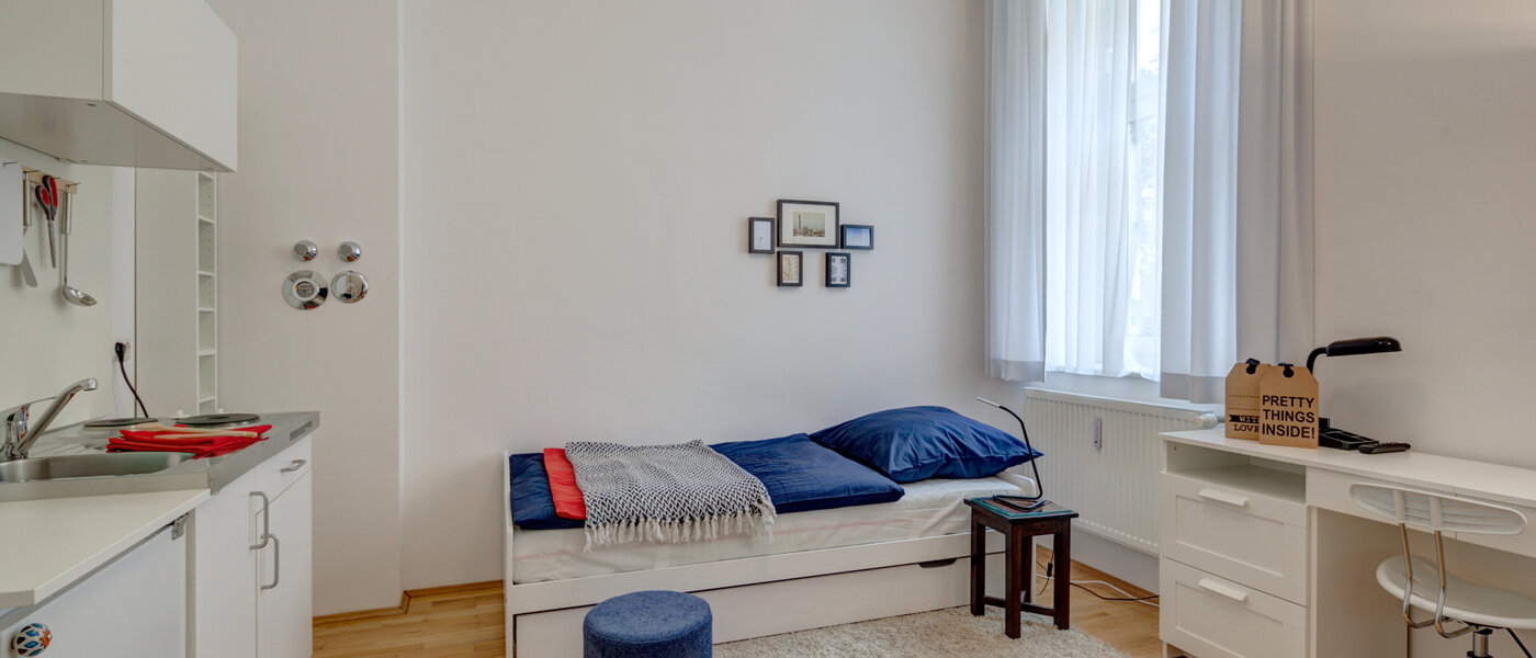 Сожалеем, эта недвижимость уже сдана