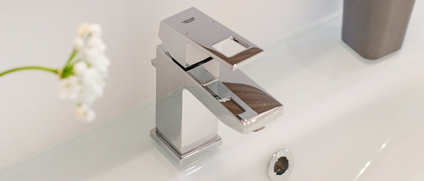 квартира München Gärtnerplatzviertel 06 ванная комната 9966