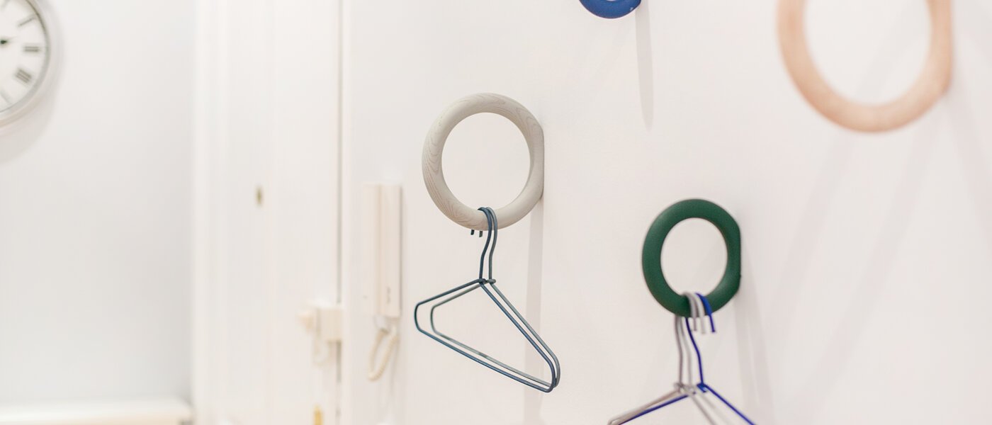 квартира München Gärtnerplatzviertel 01 коридор 9966