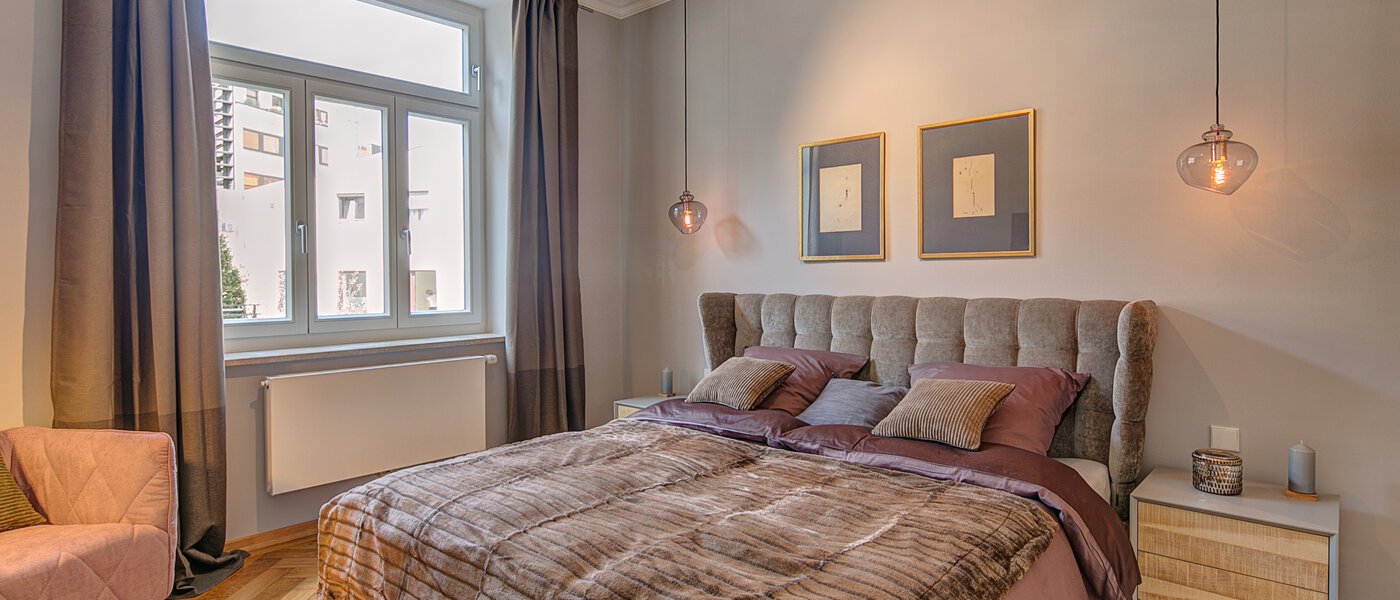 квартира München Gärtnerplatzviertel 02 спальная 9966