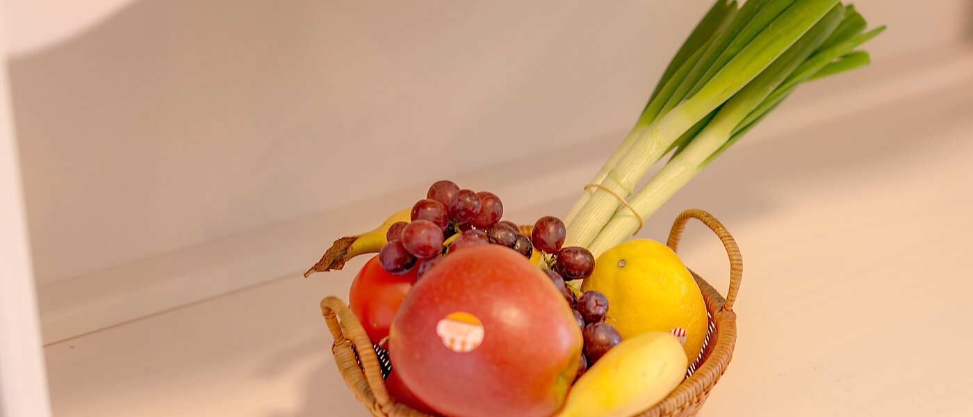 квартира München Ramersdorf 04 кухня 9990