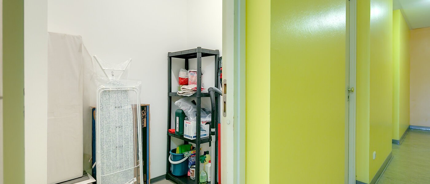 квартира München Ramersdorf 01 кладовая 9990