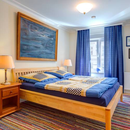 квартира с 2 комнатами | Мюнхен-Neuhausen | 10045