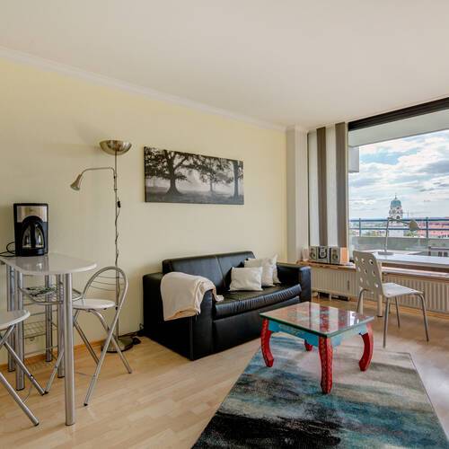 квартира с 1 комнатная | Мюнхен-Au-Haidhausen | 10075