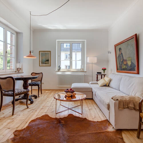 квартира с 2.5 комнатами | Мюнхен-Laim | 10085