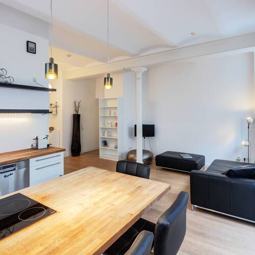 квартира с 2.5 комнатами | Мюнхен-Isarvorstadt | 10154