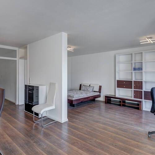 квартира с 1.5 комнатами | Мюнхен-Au-Haidhausen | 10189