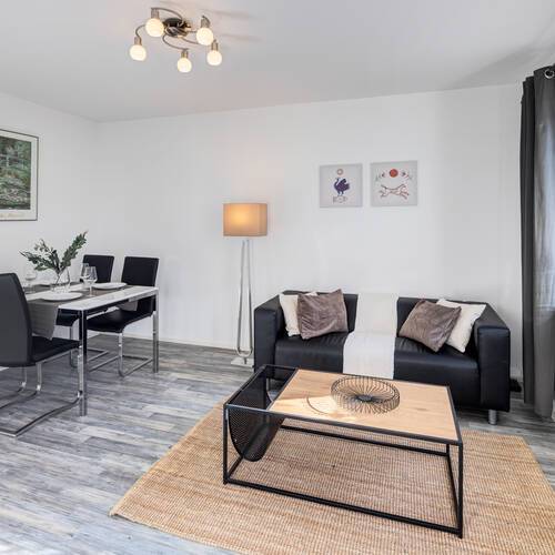 квартира с 2 комнатами | Мюнхен-Giesing | 10300