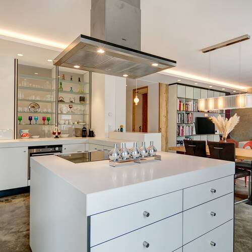 квартира с 3 комнатами | Мюнхен-Maxvorstadt | 10358