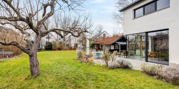 Особняк с 6.5 комнатами | Olching | 10562