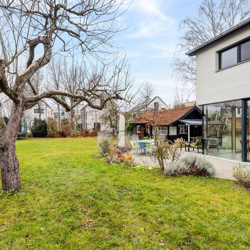 Особняк с 6.5 комнатами | Olching | 10562