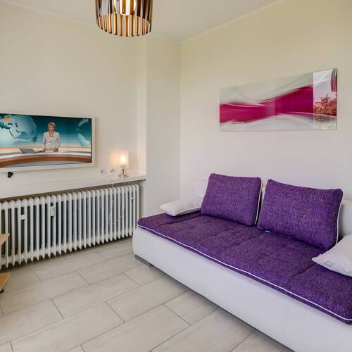 квартира с 1 комнатная | Мюнхен-Ramersdorf | 10733