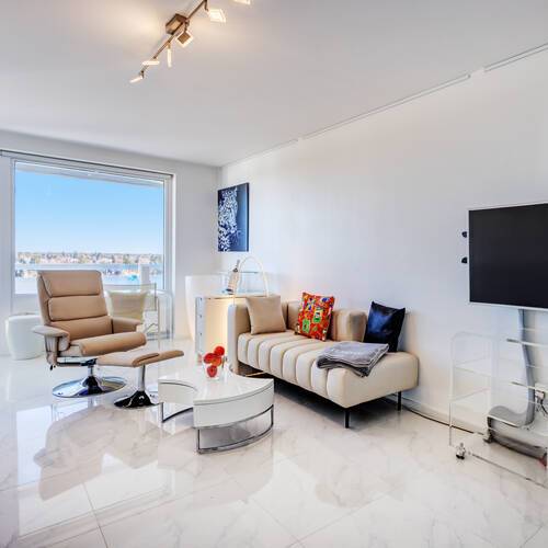 квартира с 1 комнатная | Мюнхен-Parkstadt Solln | 10793