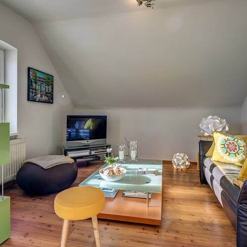 квартира с 2 комнатами | Starnberg | 10874