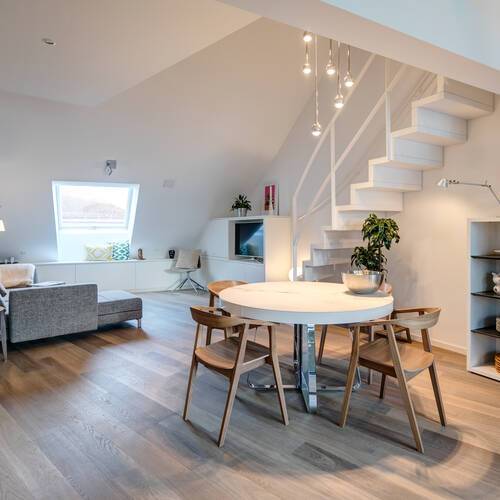 квартира-галерея с 1.5 комнатами | Мюнхен-Maxvorstadt | 10881