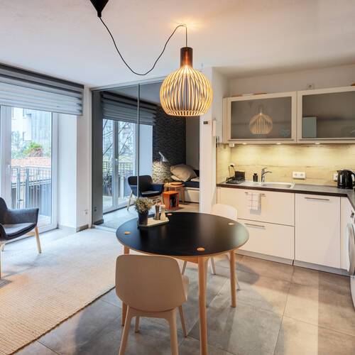 квартира с 1 комнатная | Мюнхен-Schwabing-West | 10929