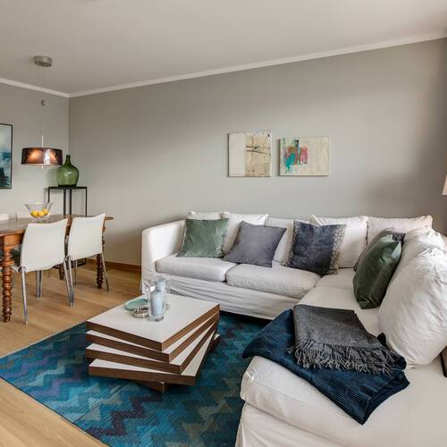 квартира с 2 комнатами | Мюнхен-Sendling | 10942