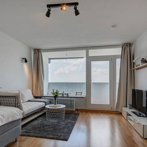 квартира с 1 комнатная | Мюнхен-Moosach | 11021