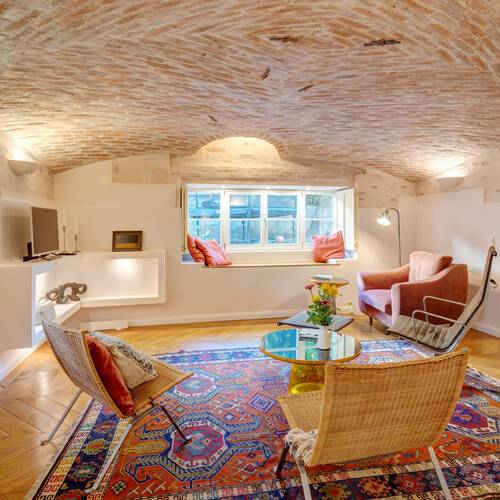 квартира с 2 комнатами | Мюнхен-Neuhausen | 11204