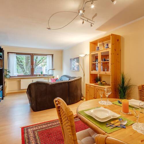 квартира с 2 комнатами | Мюнхен-Berg am Laim | 11292