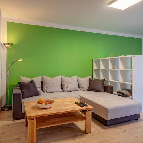 квартира с 1.5 комнатами | Мюнхен-Ludwigsvorstadt | 11451