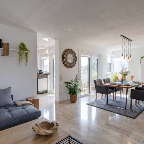 квартира с 2.5 комнатами | Мюнхен-Schwabing | 11509