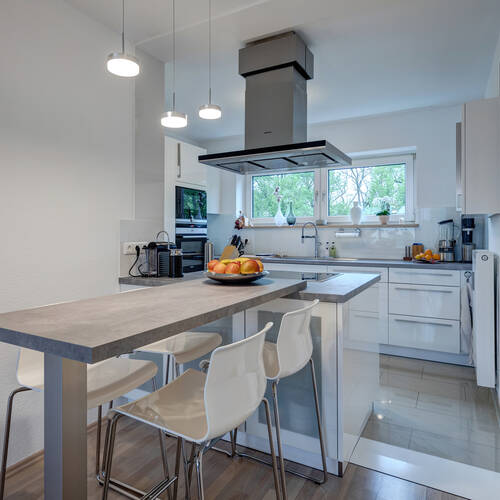 квартира с 3 комнатами | Мюнхен-Milbertshofen | 11553