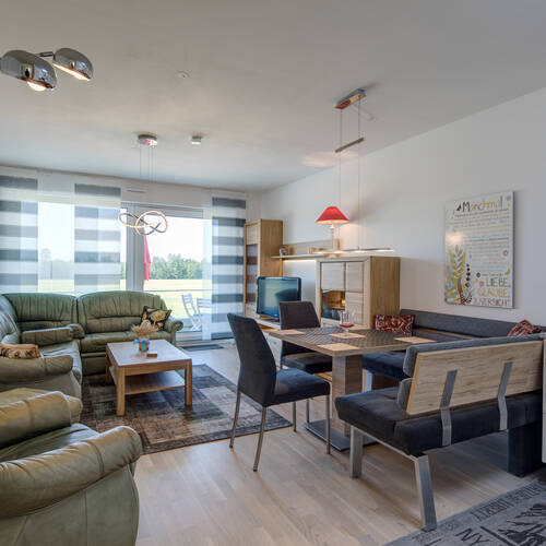 квартира с 2 комнатами | Vaterstetten | 11607