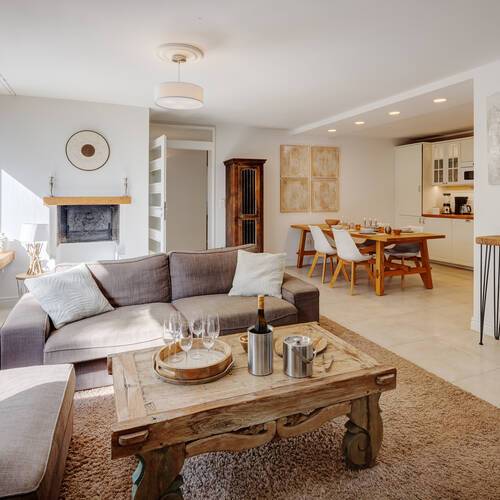 квартира с садом с 4 комнатами | Feldafing | 11698