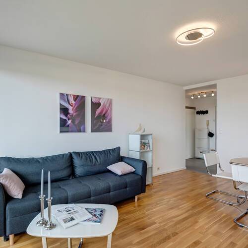 квартира с 2 комнатами | Мюнхен-Sendling | 11703