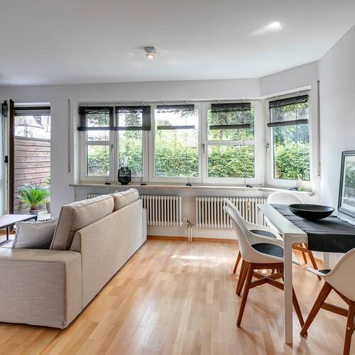 квартира с 2 комнатами | Мюнхен-Berg am Laim | 11734