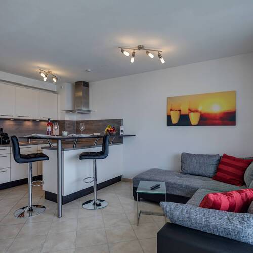 квартира с 2 комнатами | Мюнхен-Pasing | 11739