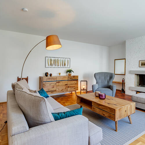 бунгало с 4 комнатами | Germering | 11857