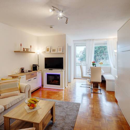 квартира с 1 комнатная | Мюнхен-Bogenhausen | 11866