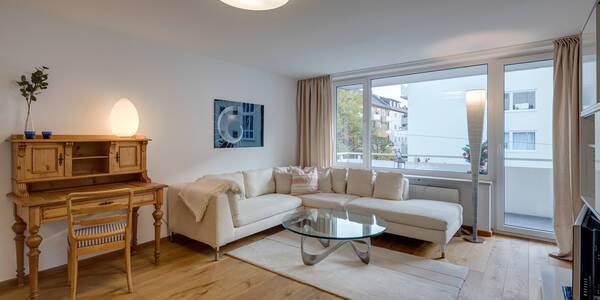 квартира с 3 комнатами | Мюнхен-Schwabing | 11895