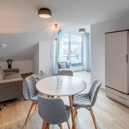 квартира с 2 комнатами | Мюнхен-Milbertshofen | 11977