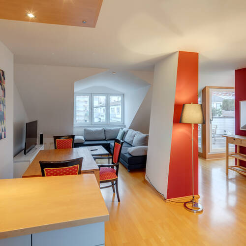 квартира с 3 комнатами | Мюнхен-Milbertshofen | 11984