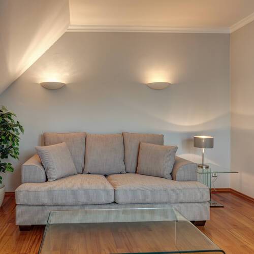 мансардная квартира с 2 комнатами | Мюнхен-Oberföhring | 1205