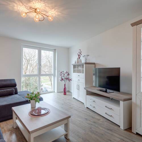 квартира с 2 комнатами | Мюнхен-Pasing | 12162