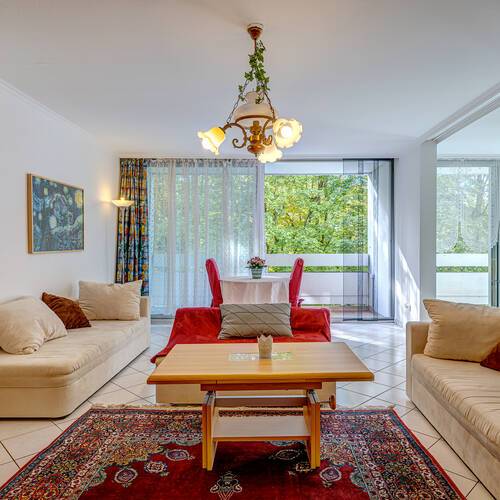 квартира с 3.5 комнатами | Мюнхен-Bogenhausen | 12322